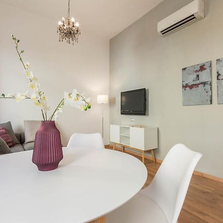 Helmi34 - Appartamento Dotato Di Tutti I Comfort Nel Centro Di Cagliari Buitenkant foto