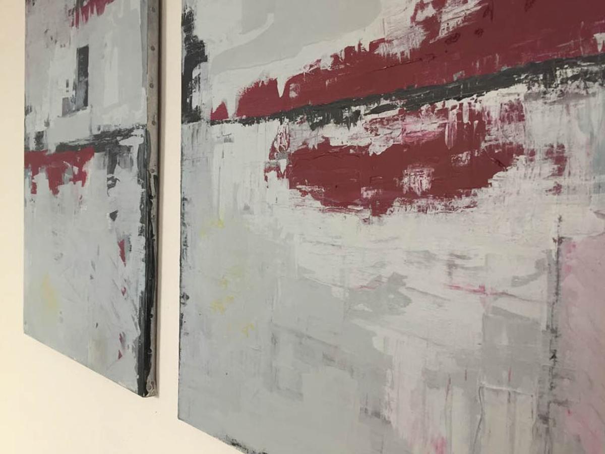 Helmi34 - Appartamento Dotato Di Tutti I Comfort Nel Centro Di Cagliari Buitenkant foto