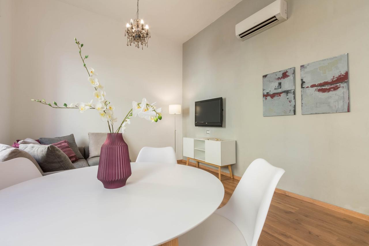 Helmi34 - Appartamento Dotato Di Tutti I Comfort Nel Centro Di Cagliari Buitenkant foto