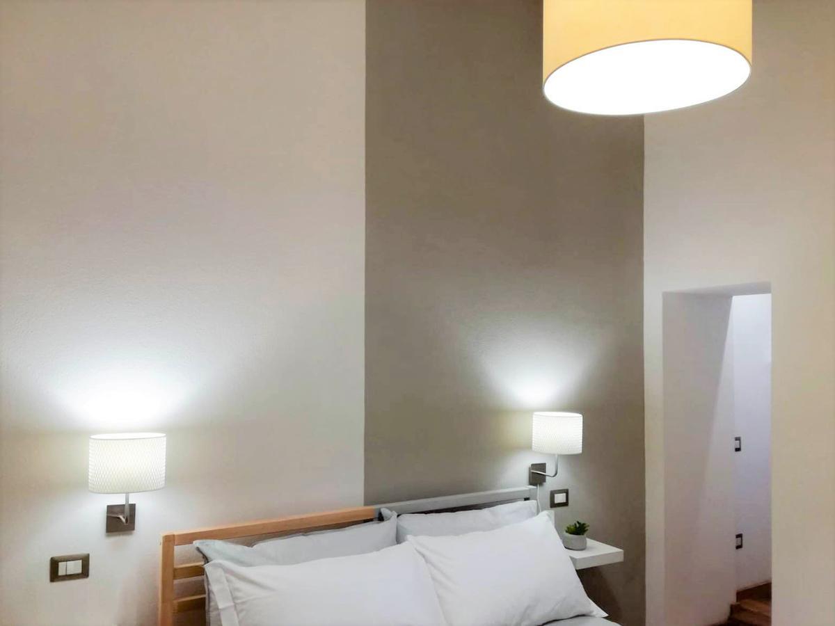 Helmi34 - Appartamento Dotato Di Tutti I Comfort Nel Centro Di Cagliari Buitenkant foto