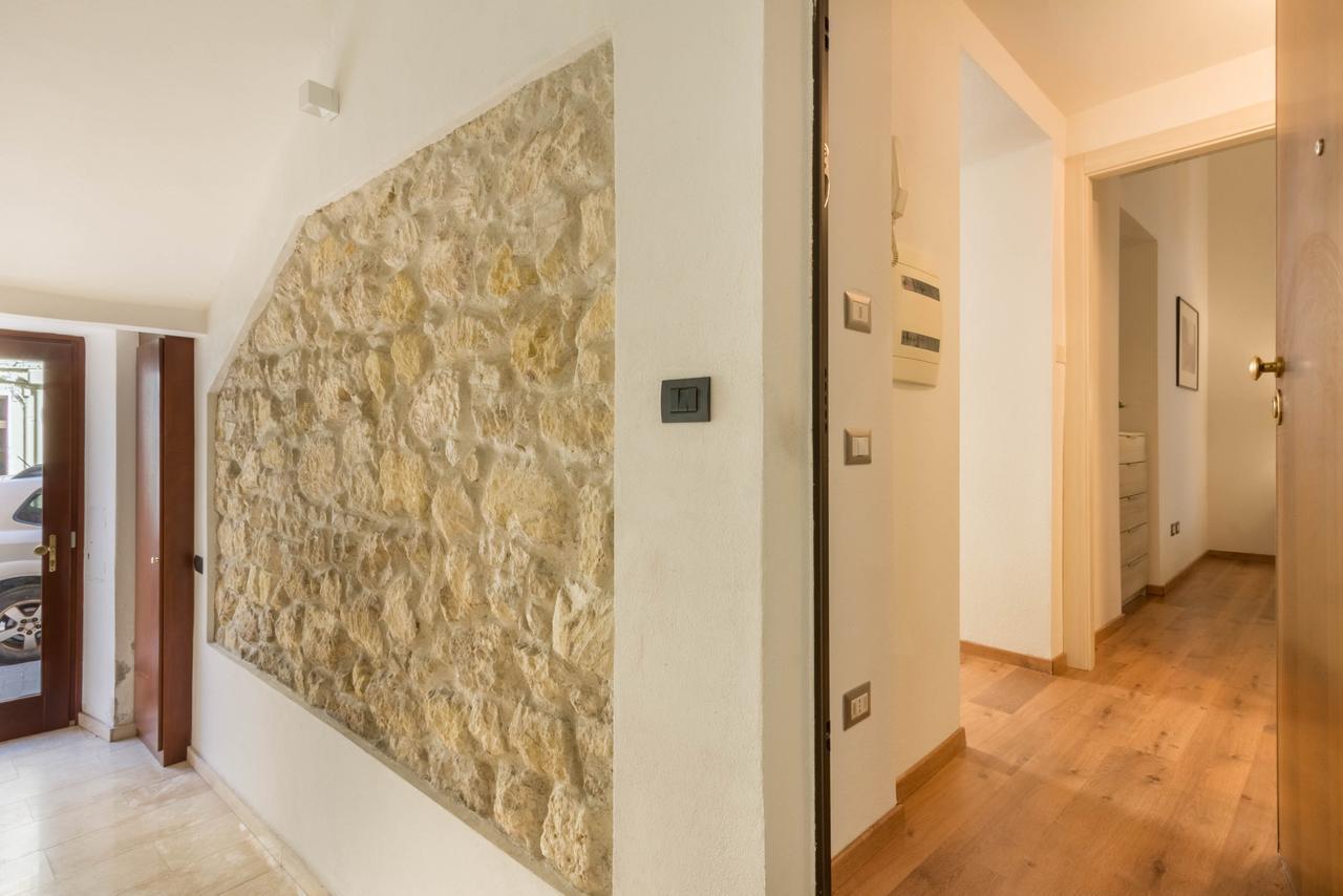 Helmi34 - Appartamento Dotato Di Tutti I Comfort Nel Centro Di Cagliari Buitenkant foto