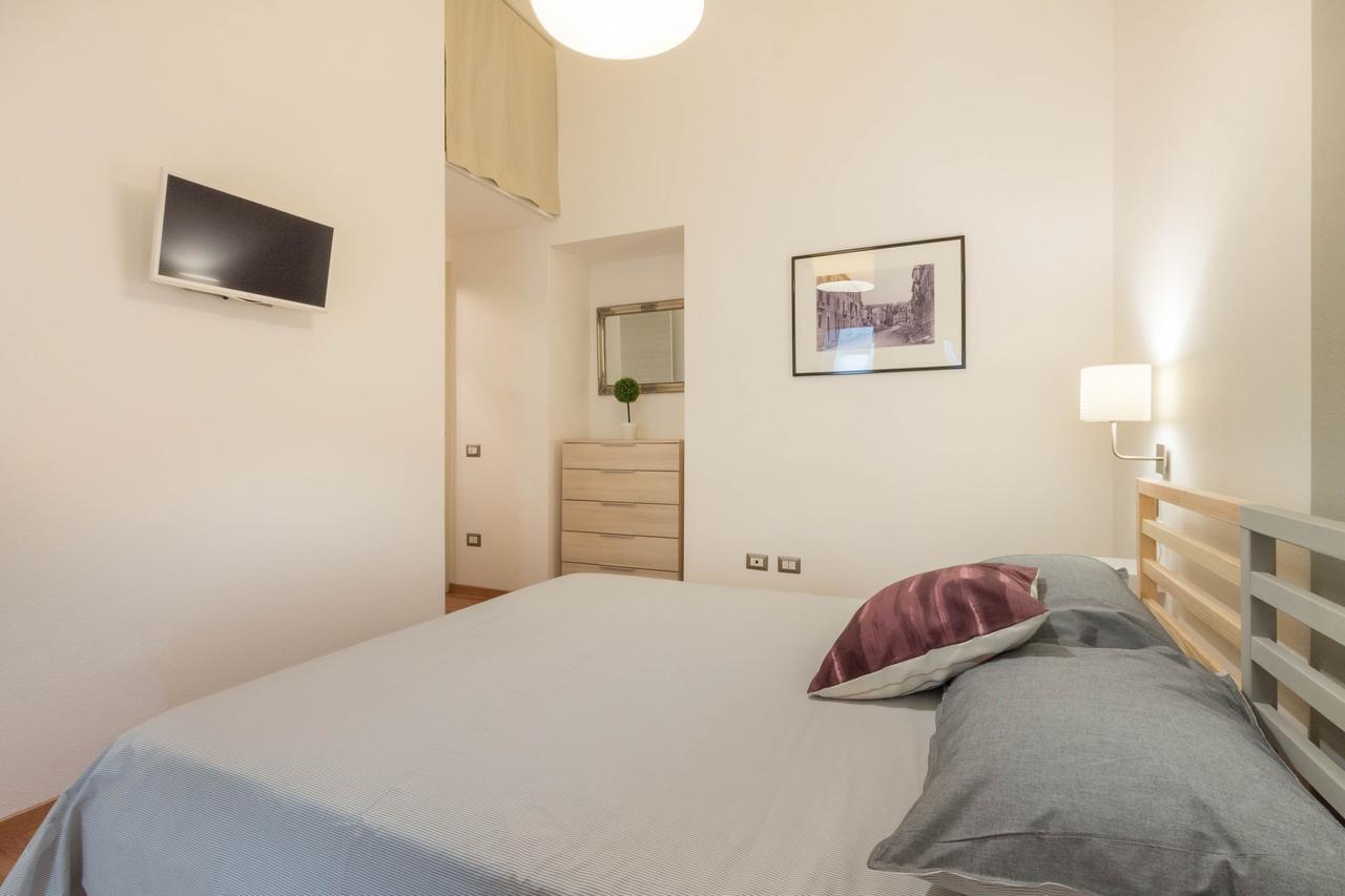 Helmi34 - Appartamento Dotato Di Tutti I Comfort Nel Centro Di Cagliari Buitenkant foto
