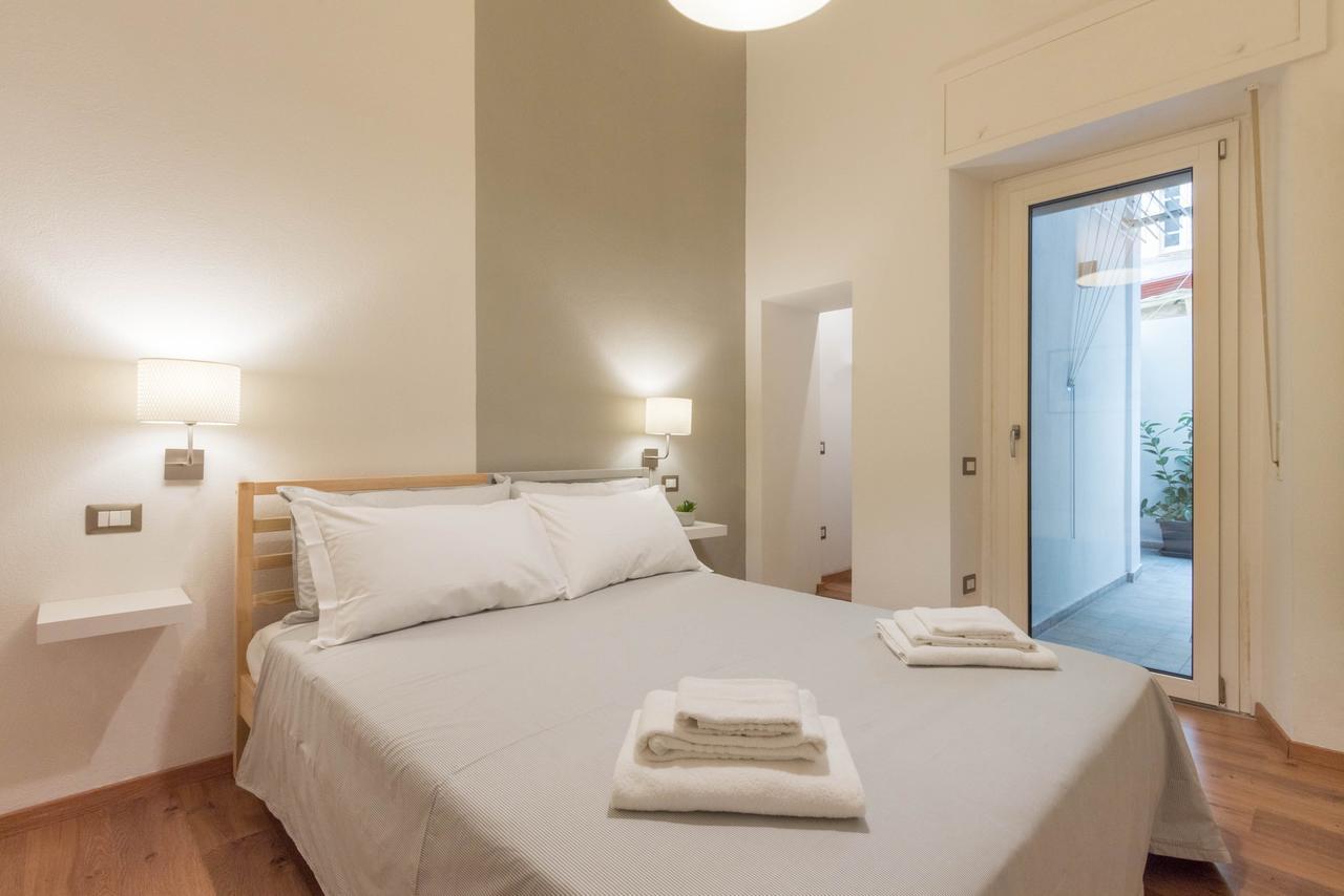 Helmi34 - Appartamento Dotato Di Tutti I Comfort Nel Centro Di Cagliari Buitenkant foto